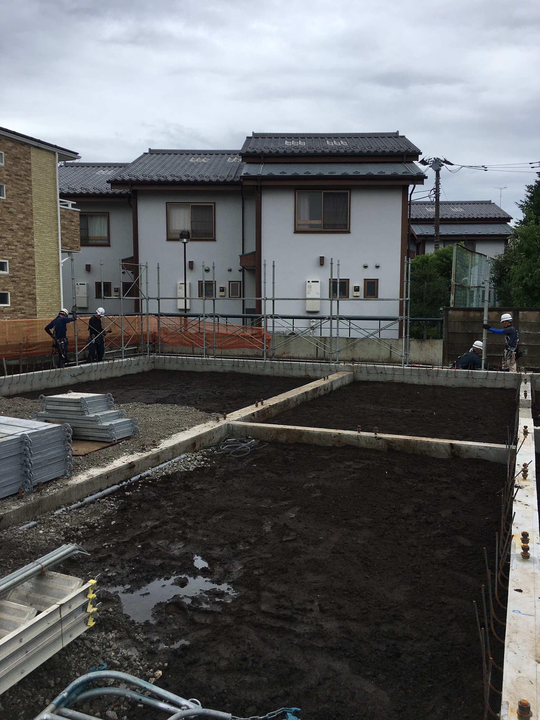 調布市立第三小学校6